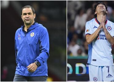 André Jardine lanza contundente advertencia al Cruz Azul previo al Clásico Joven