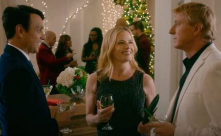 "Cobra Kai": Así fue el regreso de Elisabeth Shue como Ali Mills