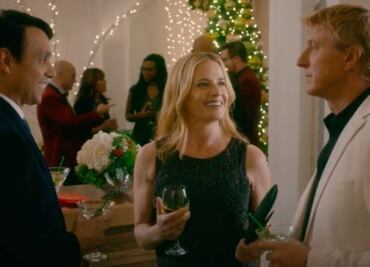 "Cobra Kai": Así fue el regreso de Elisabeth Shue como Ali Mills