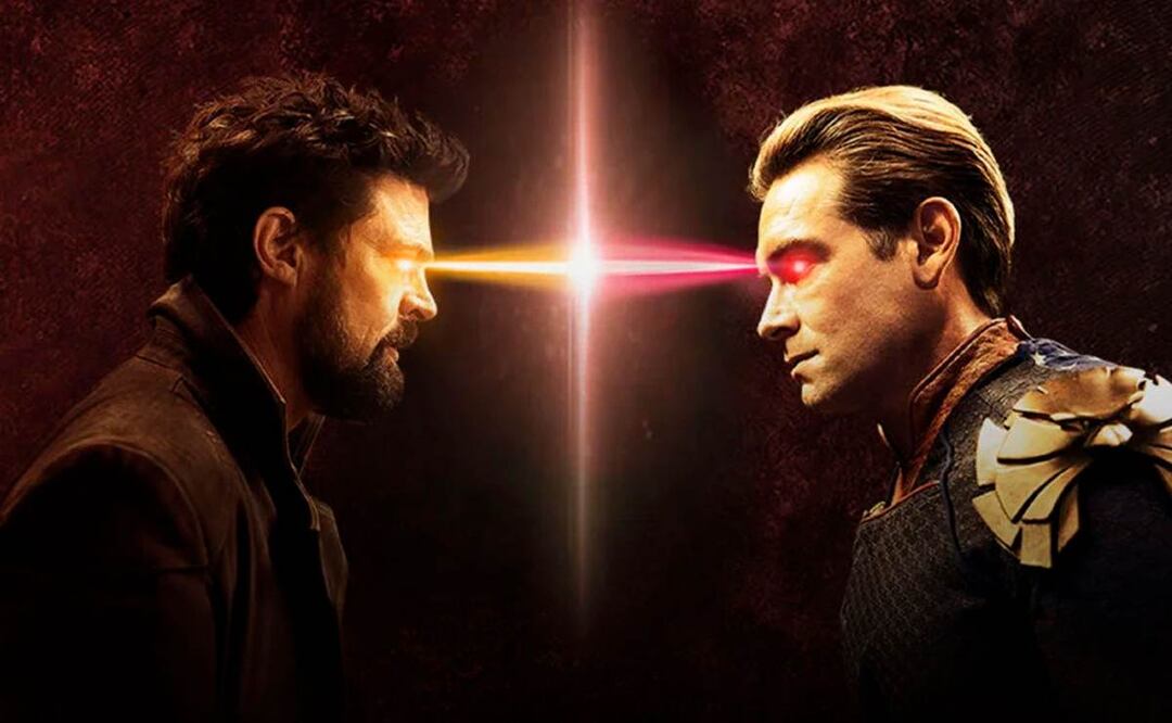 Foto: Amazon Prime Video