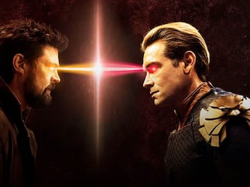 “The Boys” y otras series que se quedaron fuera de los Emmy 2022