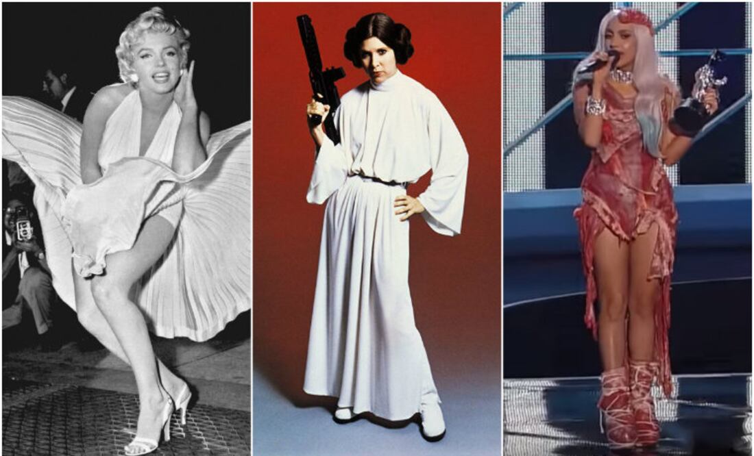 (Foto: AP/LucasFilm.Ltd/Youtube @MTV)