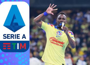 ¿Julián Quiñones se va de América? En Italia siguen de cerca al delantero que dio la 14