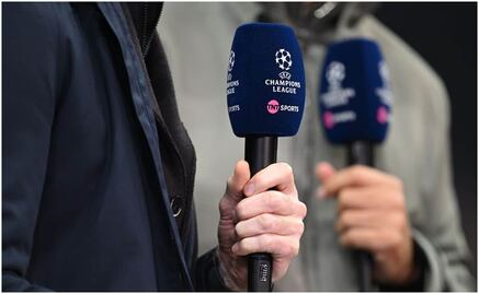 TNT Sports sorprende con fichaje estrella desde ESPN para la nueva temporada de la Champions League