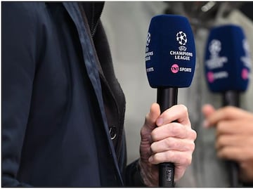 TNT Sports sorprende con fichaje estrella desde ESPN para la nueva temporada de la Champions League
