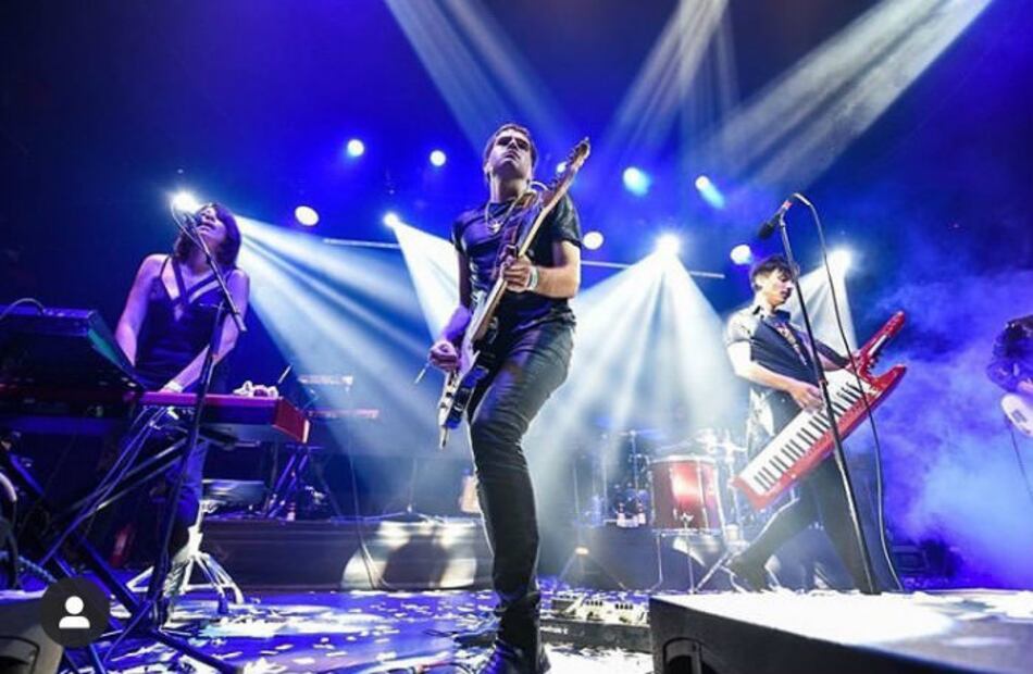 Dorian regresa a México con “Justicia Universal”
