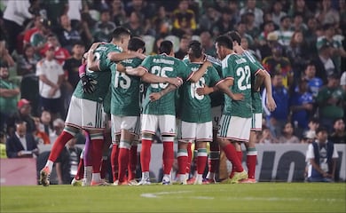 Hertz México se pone la verde del Tricolor: lanza “Modo Selección” rumbo al Mundial 2026