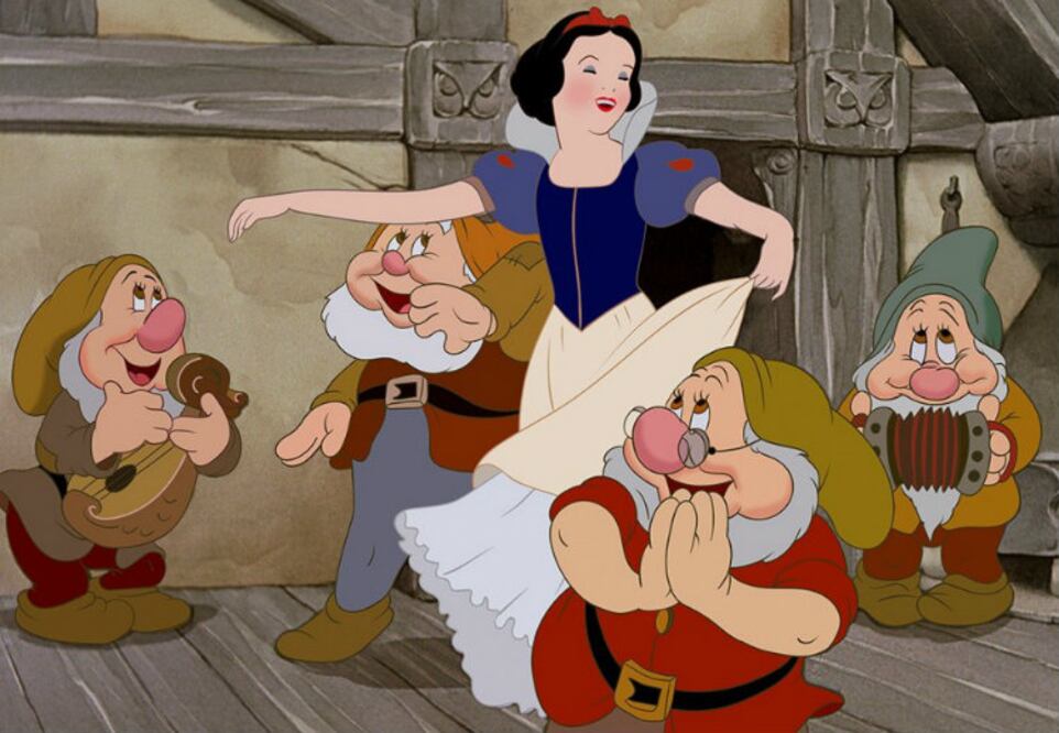 Foto: Walt Disney Pictures