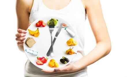 10 alimentos ideales para tener un embarazo saludable y feliz