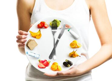 10 alimentos ideales para tener un embarazo saludable y feliz