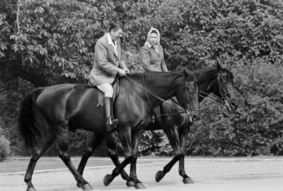 Los 6 atentados mortales que ha sufrido la Reina Isabel II