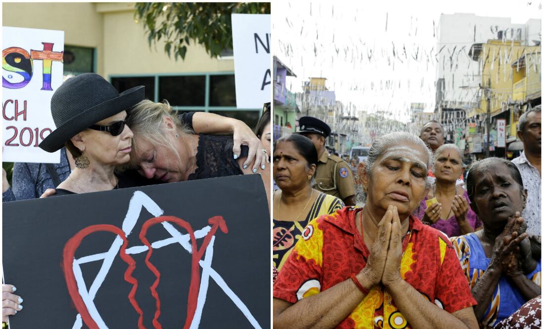 Foto: AP Photo/Denis Poroy/AP Photo/Eranga Jayawardena