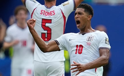 Resultado: Inglaterra vence de forma dramática a Noruega en tiempos extra y es semifinalista