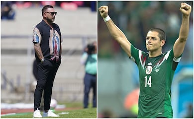 La Virgen de Guadalupe: La fe de diversos personajes deportivos en México