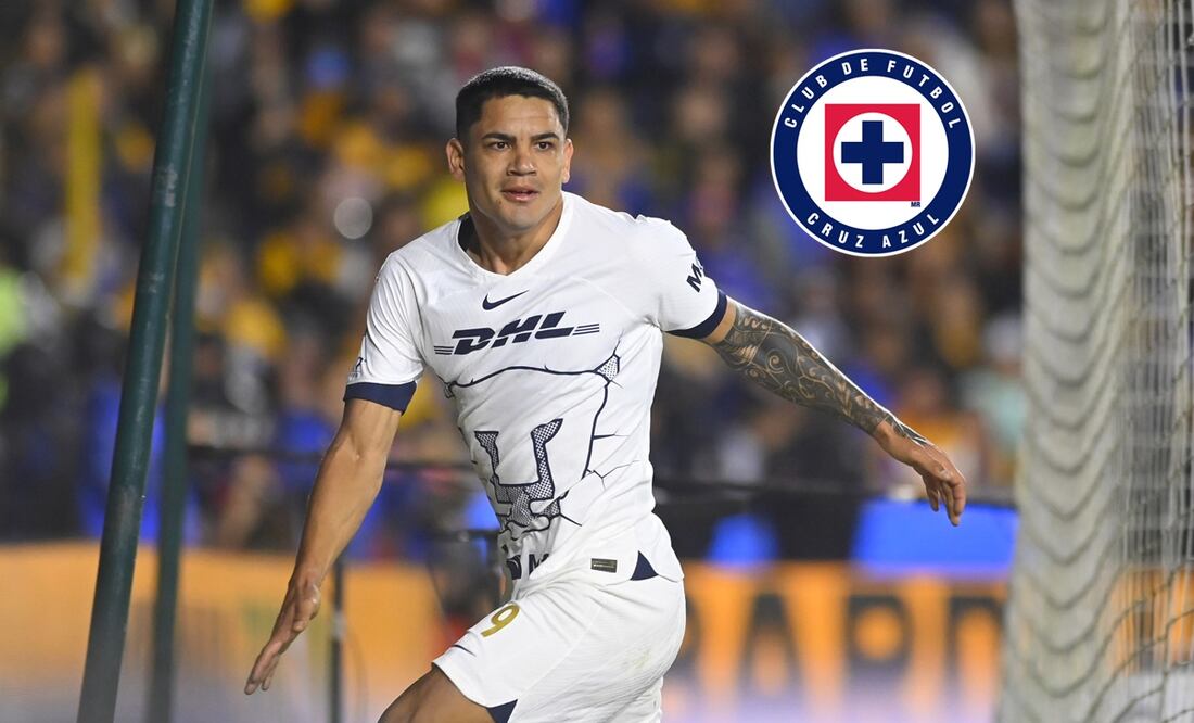 "Toro" Fernández - Foto: Imago7