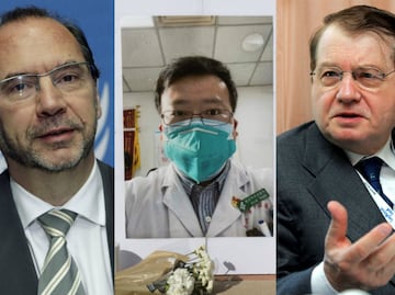 5 científicos que descubrieron enfermedades mortales