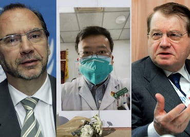 5 científicos que descubrieron enfermedades mortales