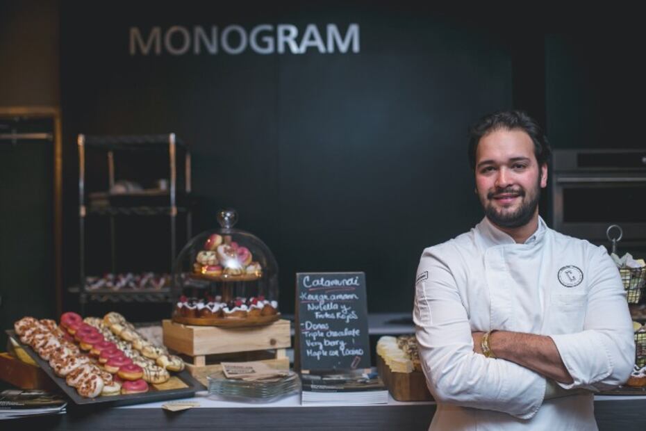 Día del Croissant: La receta del Chef Pablo Carrera para festejar