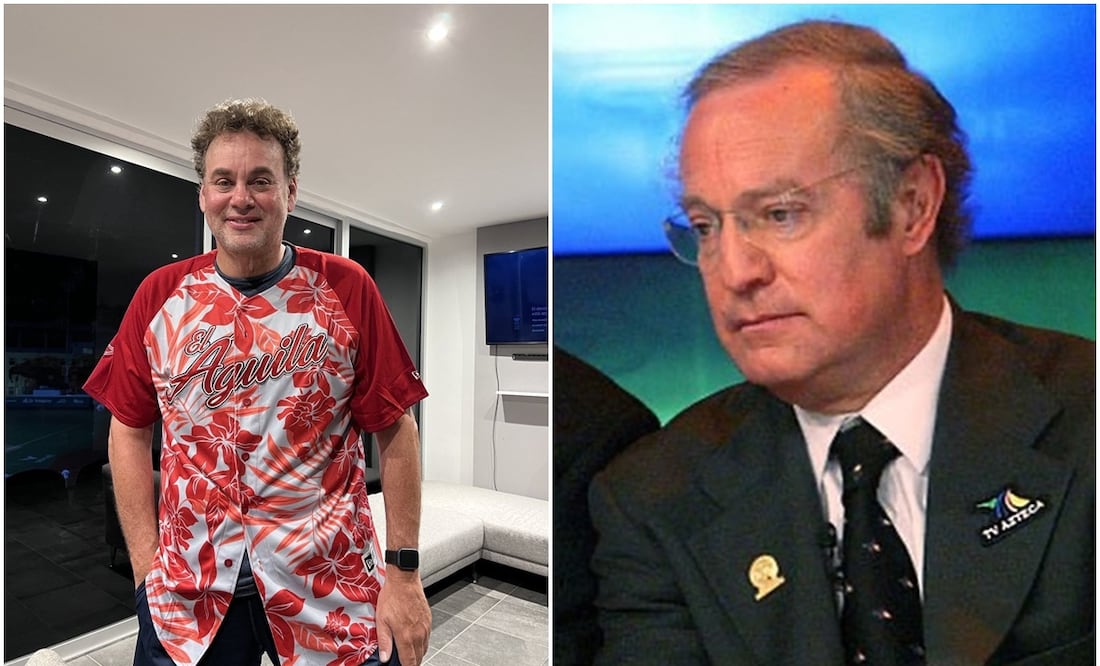 David Faitelson "traicionó" a José Ramón Fernández / Foto: Especiales