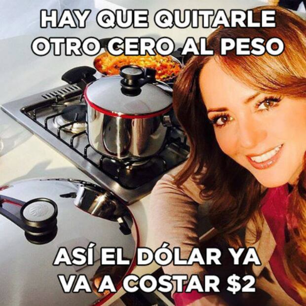 10 sucesos que generaron los mejores memes del 2016