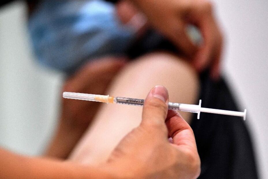 La vacunación no acabará con la pandemia, TODOS debemos poner de nuestra parte