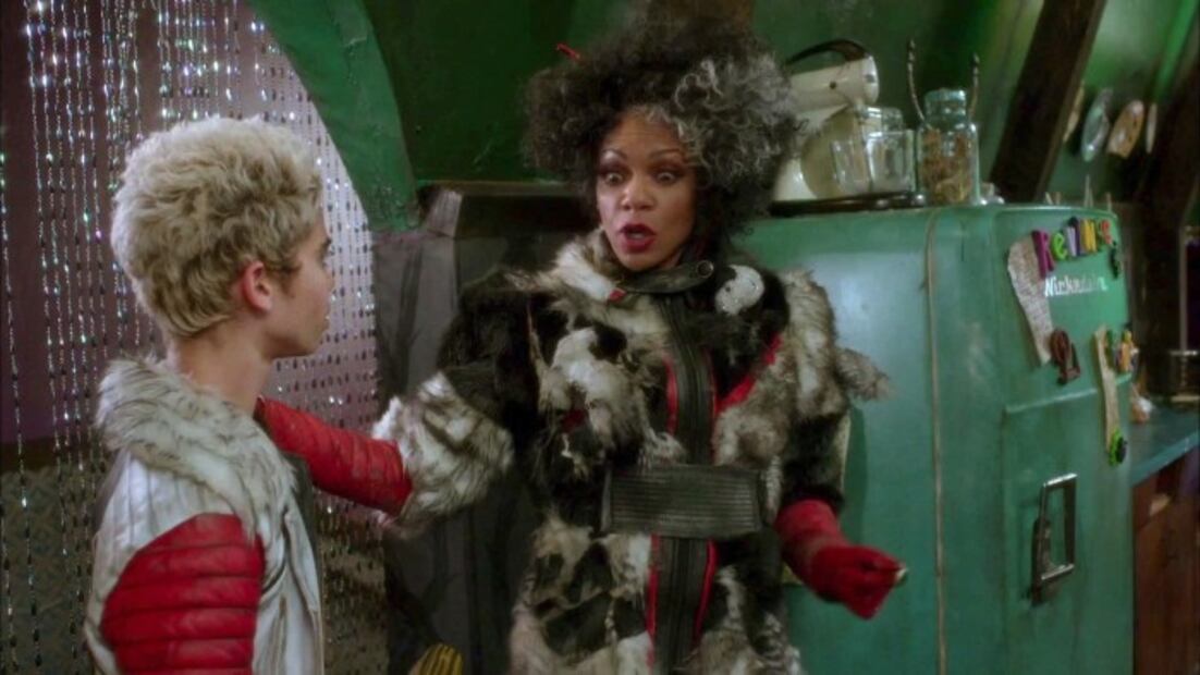¿Emma Stone o Glenn Close? 5 actrices que han sido Cruella de Vil