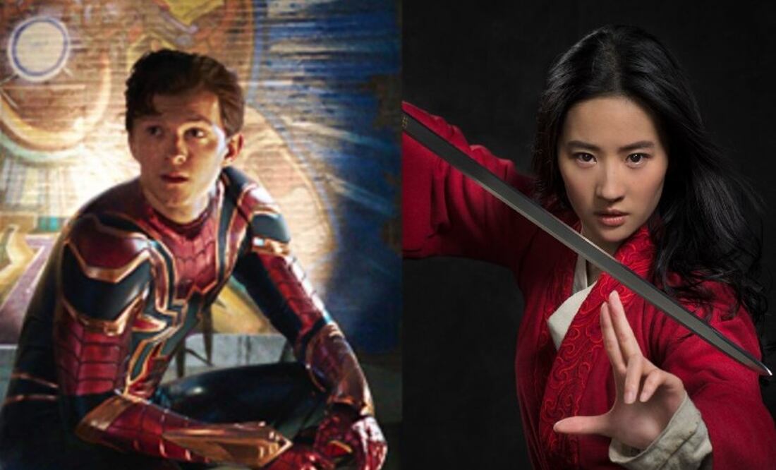 foto: Disney/Sony