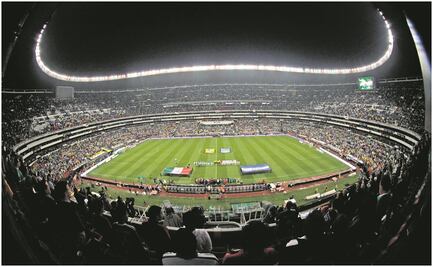 ¿El Estadio Azteca inaugurará la Copa del Mundo de 2026? SoFi Stadium dejará de ser sede