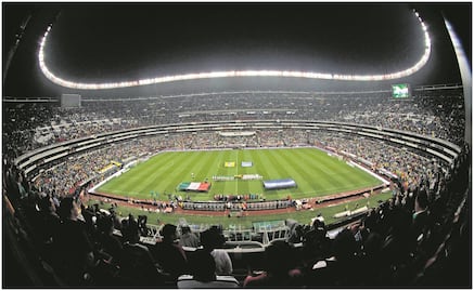 ¿El Estadio Azteca inaugurará la Copa del Mundo de 2026? SoFi Stadium dejará de ser sede