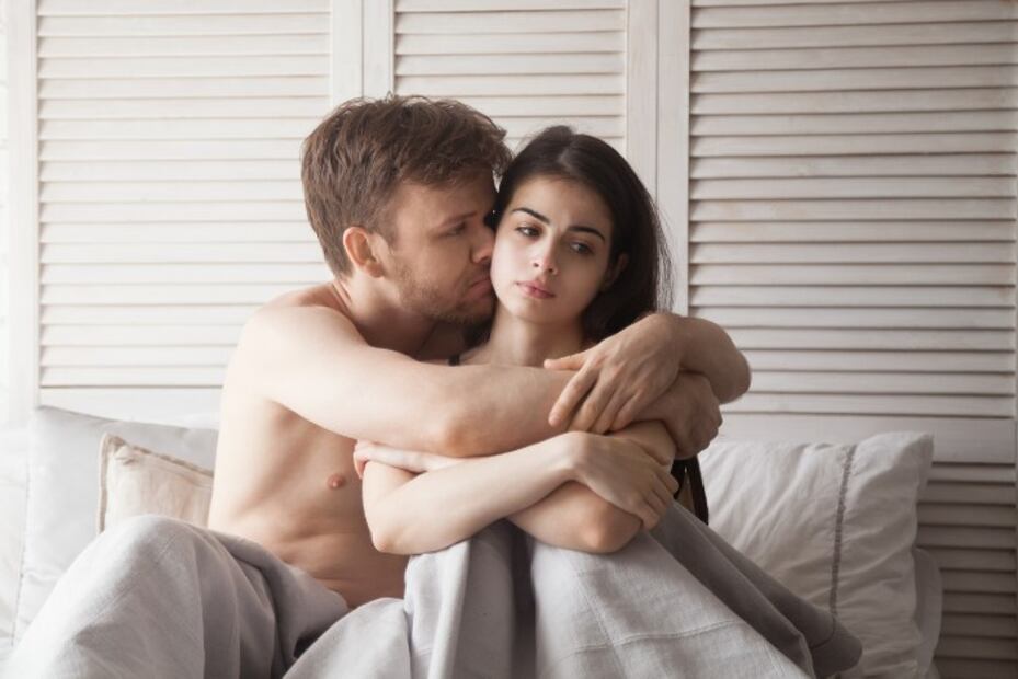 10 razones por las que tu pareja te es infiel
