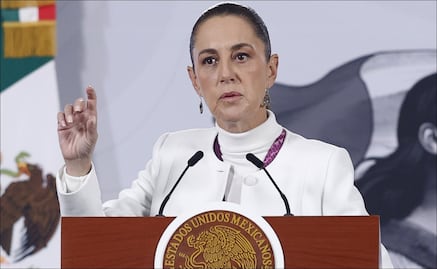 Sheinbaum reitera que el Mundial de 2026 se mantiene en pie, tras abatimiento del "Mencho"