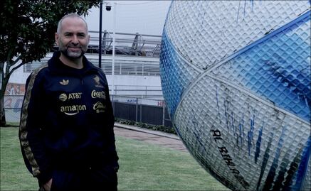 Pedro López, técnico del Tricolor Femenil, anhela Fuerzas Básicas más sólidas en México