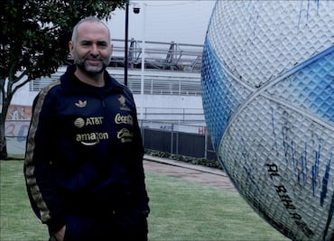 Pedro López, técnico del Tricolor Femenil, anhela Fuerzas Básicas más sólidas en México