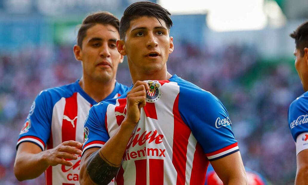 Alan Pulido y su regreso al Rebaño: ¿Será clave para el éxito en el Clausura 2025?