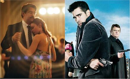Las 10 mejores películas de Colin Farrell
