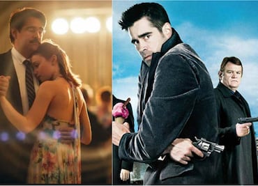 Las 10 mejores películas de Colin Farrell