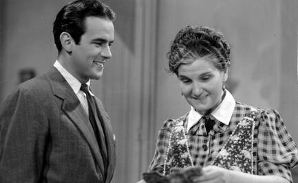 10 películas para recordar a Sara García, la actriz sin juventud 