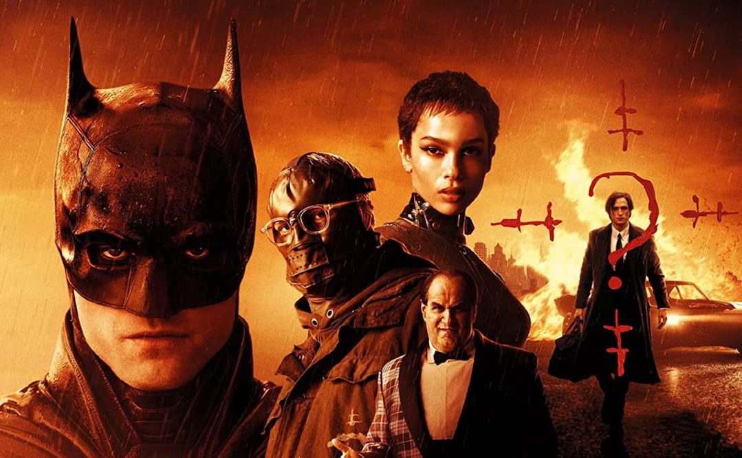 Foto: DC Entertainment