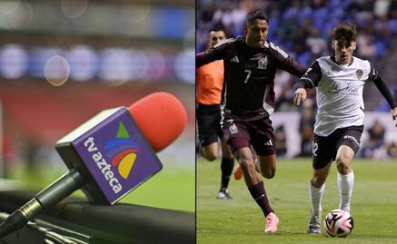 ¿'Rodarán cabezas' tras la caída de la señal de TV Azteca en el México vs Valencia FC?