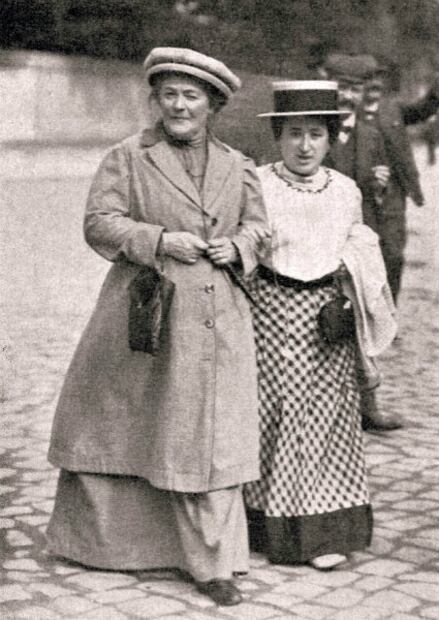 ¿Por qué se conmemora el Día de la Mujer el 8 de marzo?