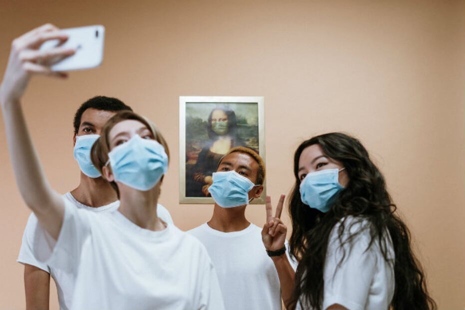 ¿Cómo actuar ante la huella psicológica causada por el coronavirus?