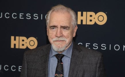 Brian Cox, de “Succession”, rechazó papel en "Game of Thrones" por salario