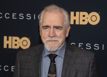Brian Cox, de “Succession”, rechazó papel en "Game of Thrones" por salario