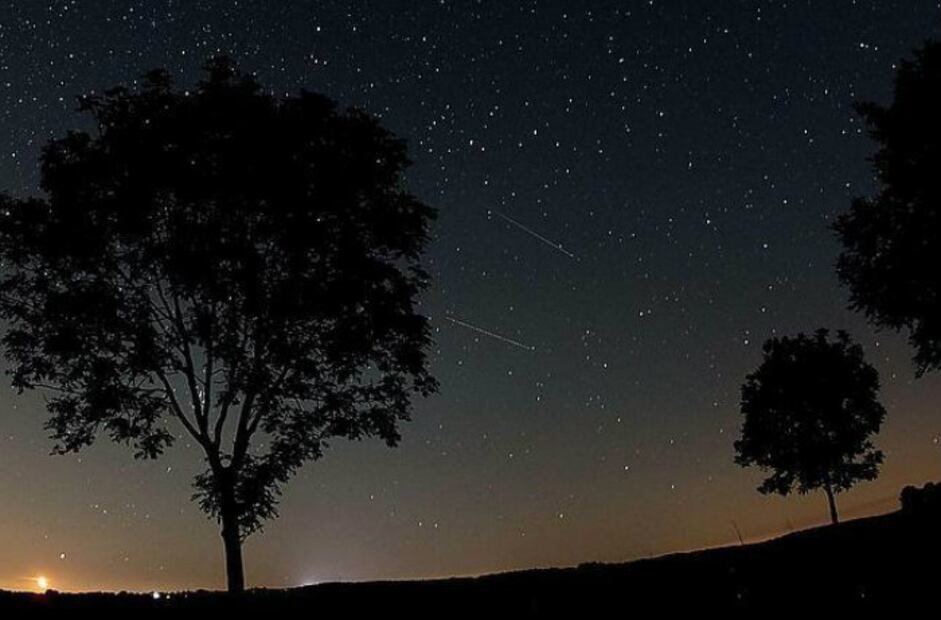 Los fenómenos astronómicos que NO te puedes perder en AGOSTO