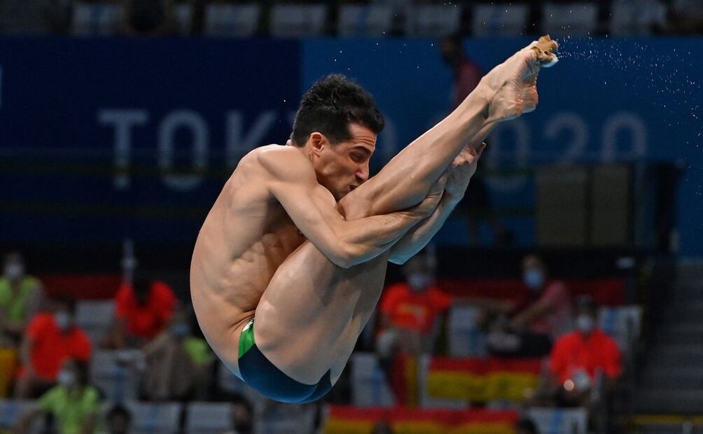 Foto: AFP