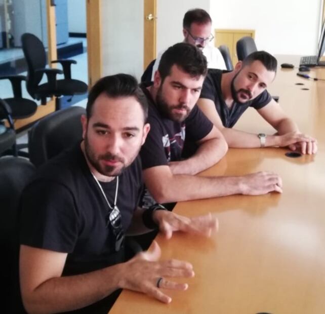 La Ley de Mantua presenta su nuevo disco “Seres Inflamables” en México