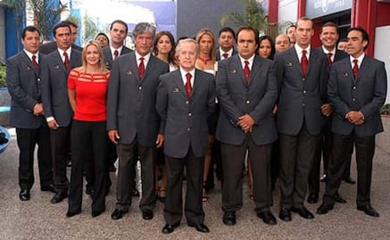 David Medrano desobedeció una orden de José Ramón Fernández en el Mundial de Alemania 2006   