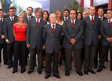 David Medrano desobedeció una orden de José Ramón Fernández en el Mundial de Alemania 2006
