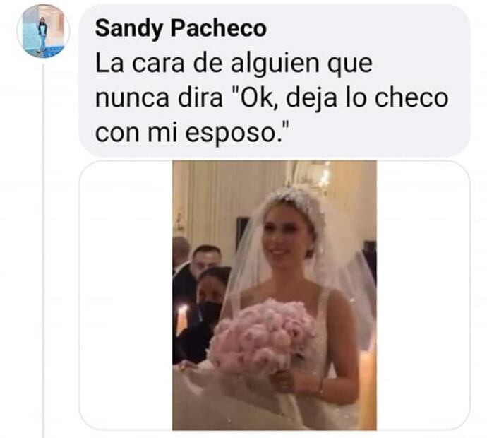 10 memes de lo que “nunca tendrá que hacer” la esposa del “Canelo” Álvarez