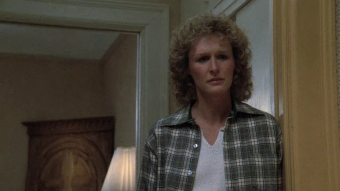 Glenn Close: Las 7 veces que le han arrebatado el Óscar de las manos